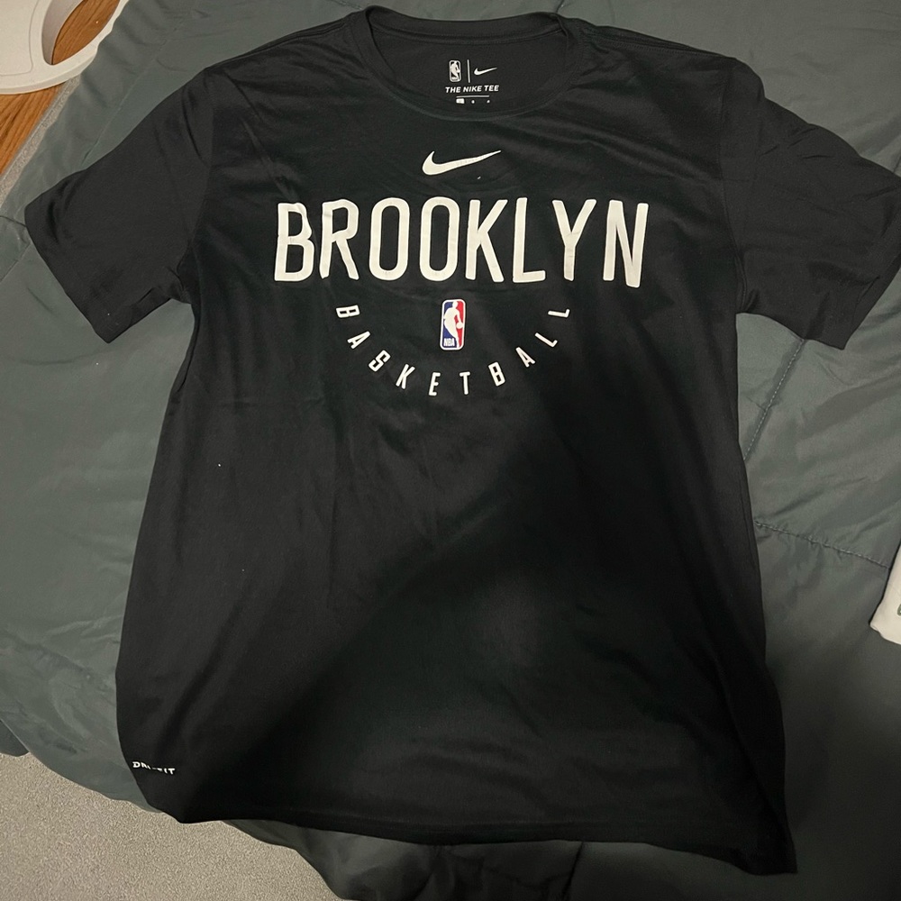 Brooklyn Nets shirt